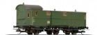 13412 Tillig Baggage car